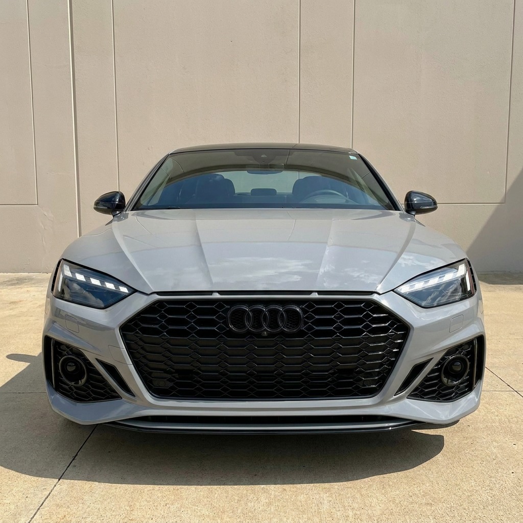 2023 Audi RS5 Coupe
