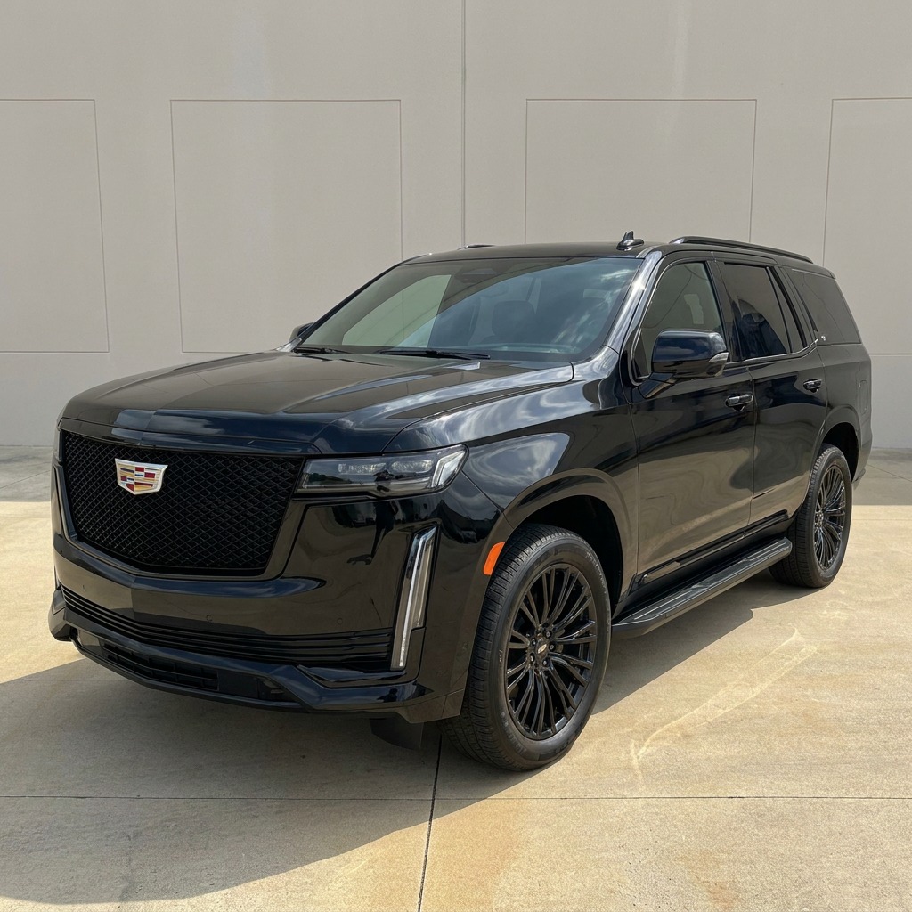 2023 Cadillac Escalade V