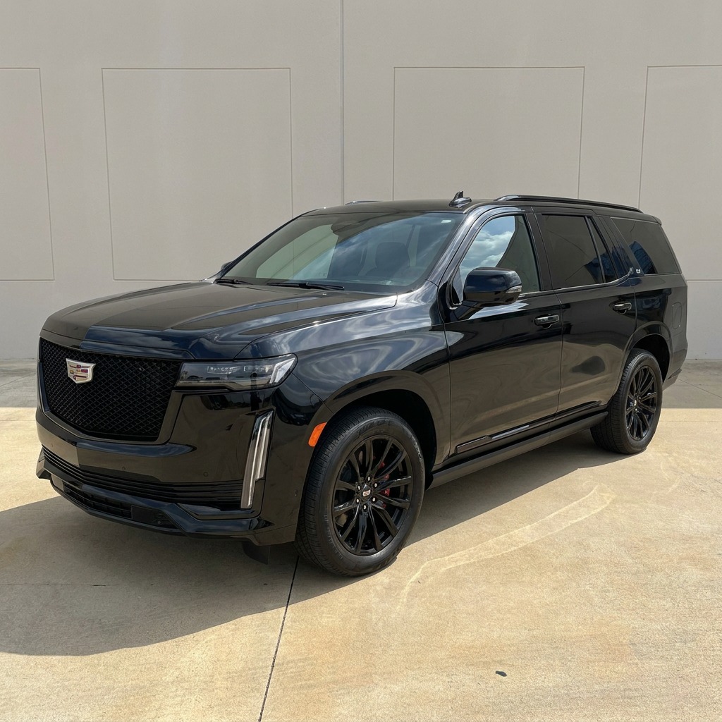 2023 Cadillac Escalade 4WD Sport